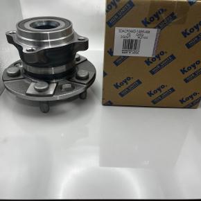 3DACF044D-14BR-AM koyo Wheel hub bearing Axle bearing and hub Asse