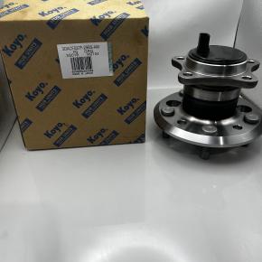 3DACF027F-29BS-AM koyo Wheel hub bearing Axle bearing and hub Asse